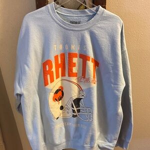 Thomas Rhett Home Team Sweatshirt